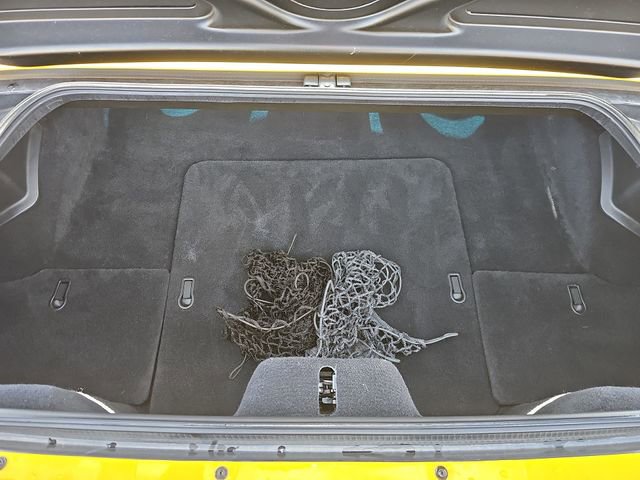 Used 2004 Chevrolet Corvette Convertible w/ Preferred Equipment Group image 14