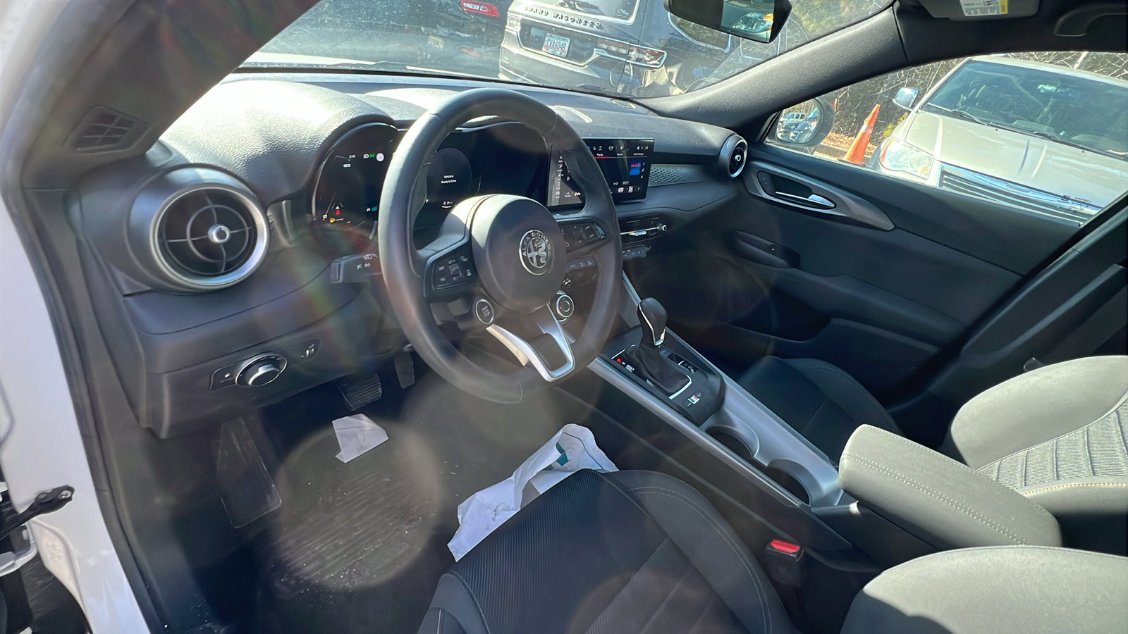 Used 2024 Alfa Romeo Tonale Sprint image 24