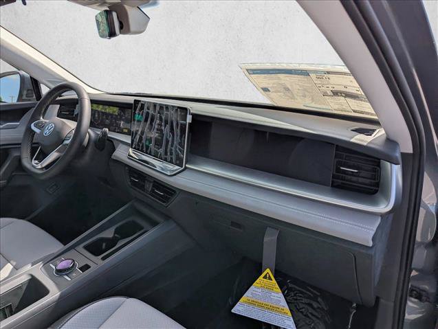 New 2026 Volkswagen Tiguan SE AWD/4WD image 27