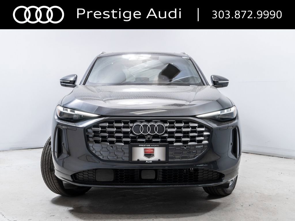 New 2026 Audi Q5 Premium Plus AWD/4WD image 10
