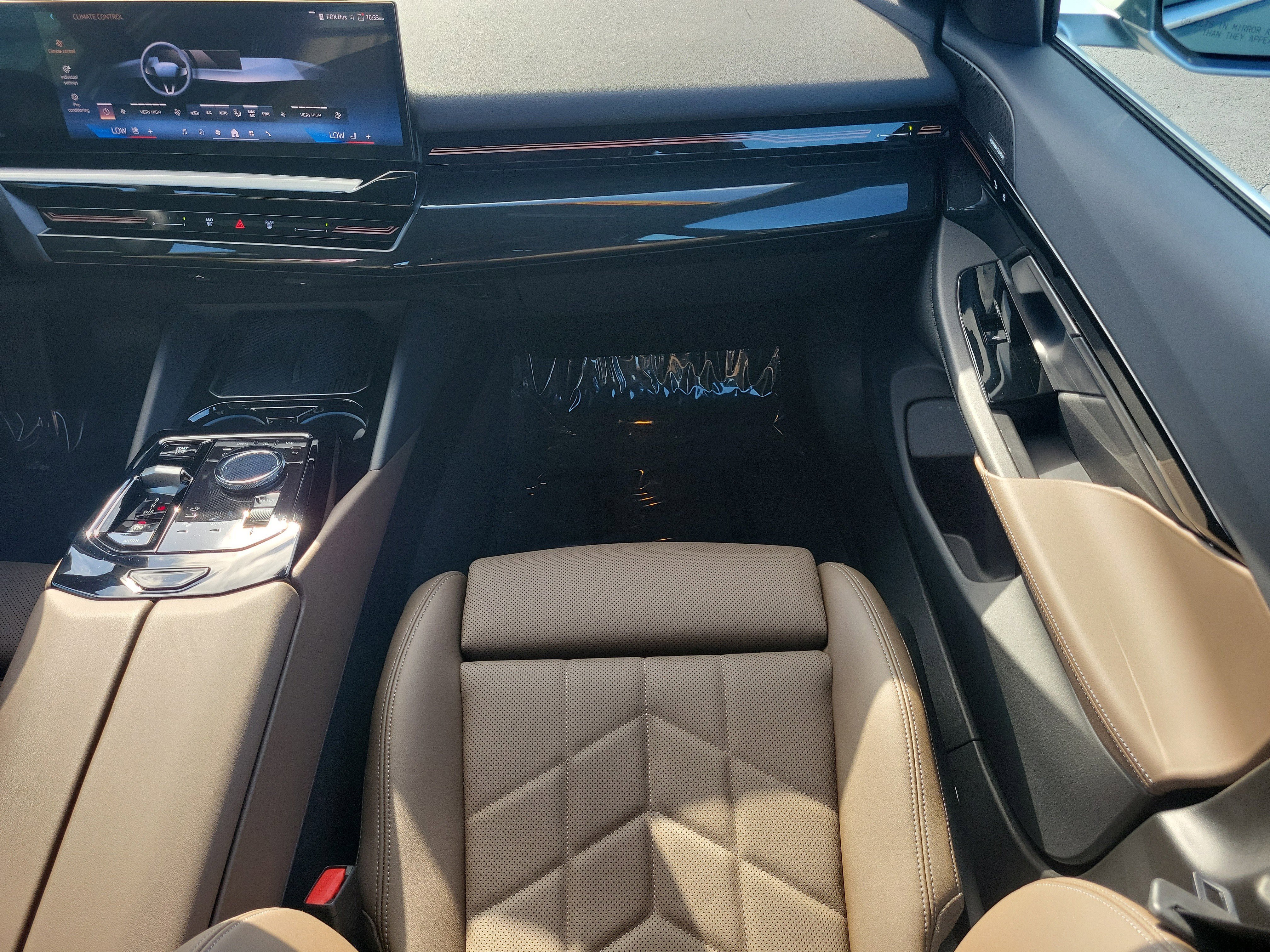 Used 2026 BMW 530i image 15