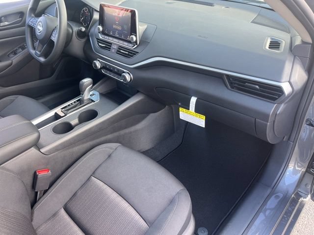 New 2025 Nissan Altima 2.5 S FWD image 21