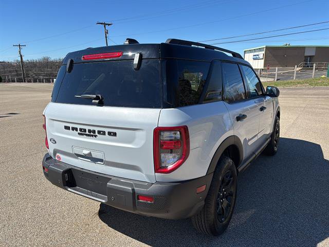 New 2026 Ford Bronco Sport Big Bend w/ Convenience Package AWD/4WD image 4