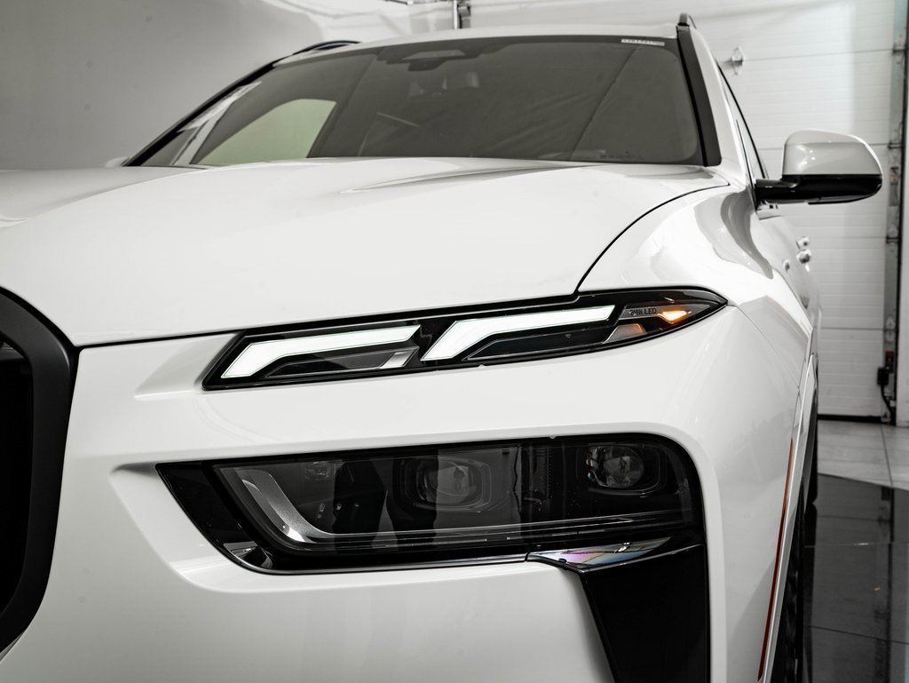 New 2026 BMW X7 xDrive40i w/ M Sport Package image 15