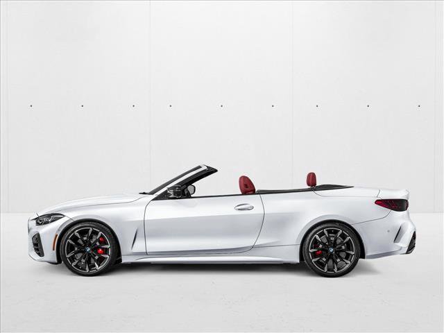 New 2026 BMW M440i Convertible RWD video 3