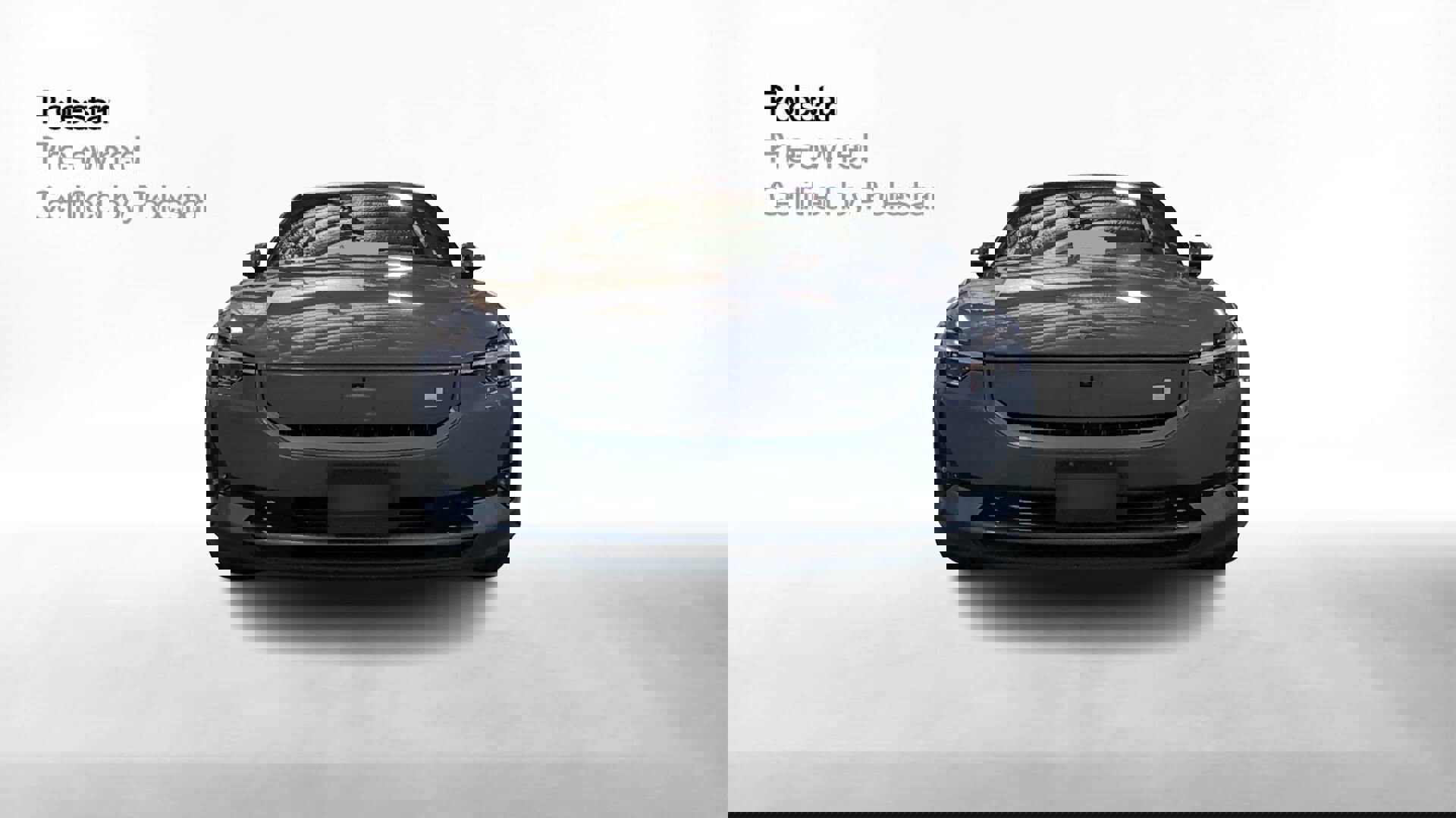 Certified 2024 Polestar Polestar 2 image 8