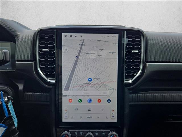 New 2026 Ford Ranger XLT image 14