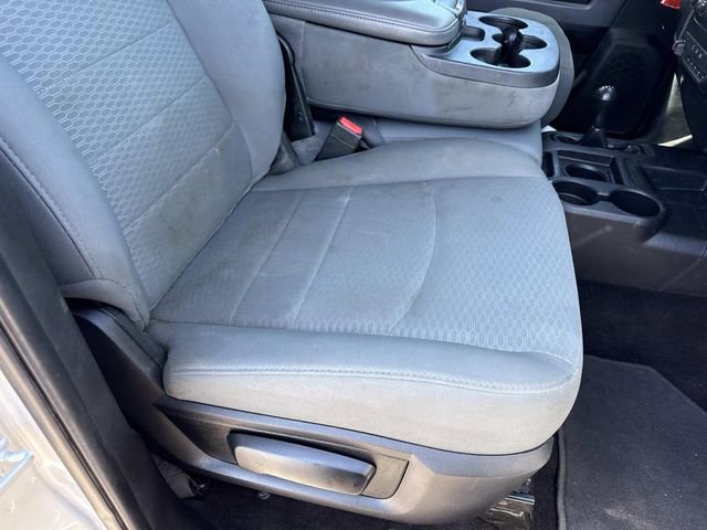 Used 2018 RAM 5500 SLT w/ Quick Order Package 29G SLT image 19