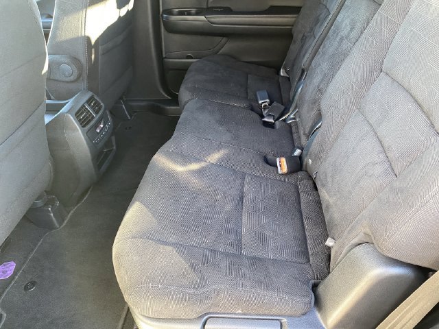 Used 2022 Honda Pilot Sport image 17