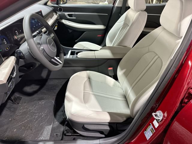 New 2026 Hyundai Sonata Blue image 15