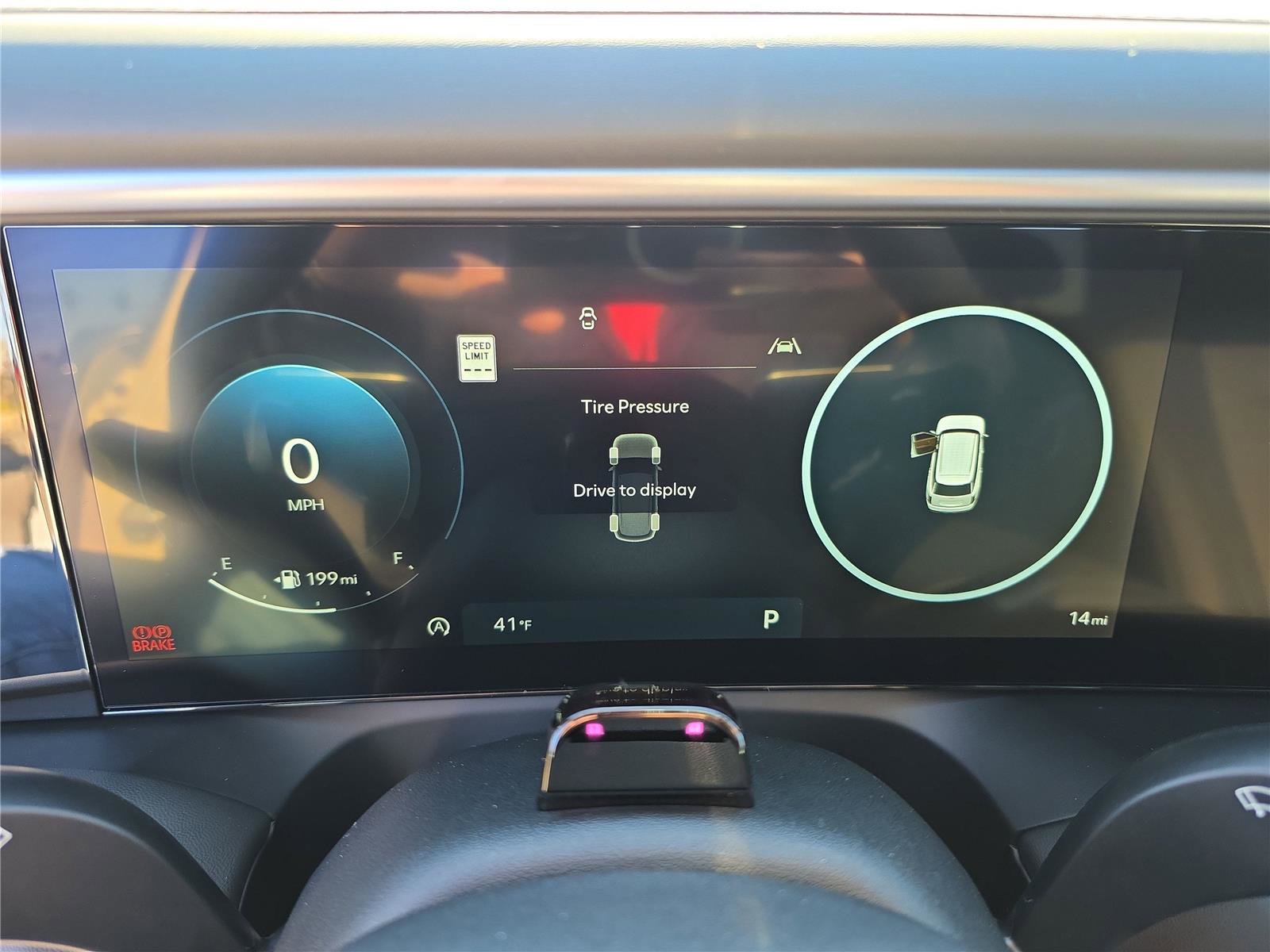 New 2026 Hyundai Palisade Calligraphy image 12