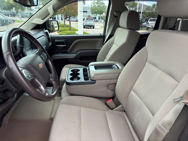 Used 2015 Chevrolet Silverado 1500 LT w/ All Star Edition AWD/4WD image 12