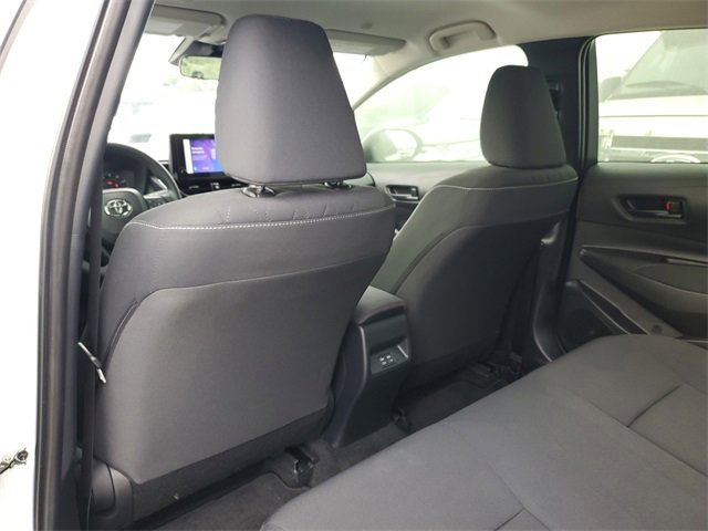 Used 2024 Toyota Corolla LE image 7