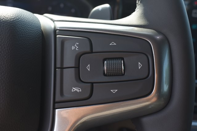 New 2026 Chevrolet Silverado 1500 RST w/ All Star Edition Plus AWD/4WD image 21
