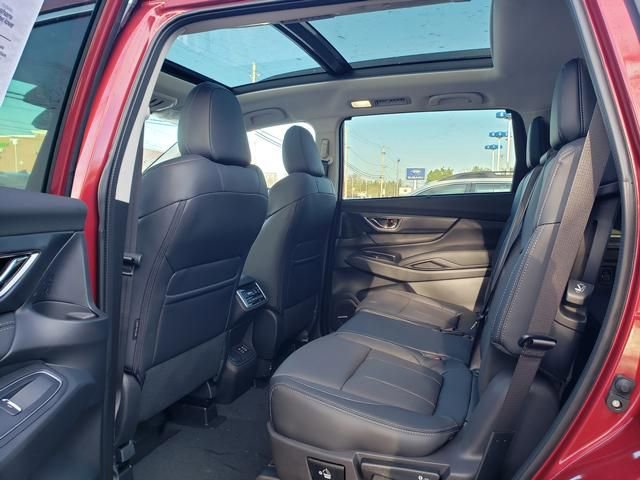 New 2026 Subaru Ascent Limited AWD/4WD image 12