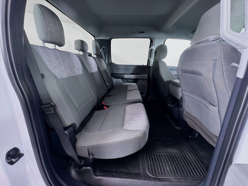 Used 2023 Ford F350 XLT w/ 360-Degree Camera Package image 24