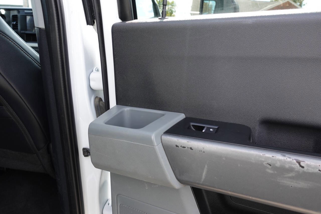Used 2023 Ford F250 XLT image 28