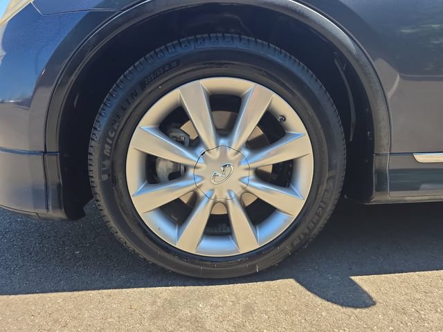 Used 2010 INFINITI EX35 Journey RWD image 28