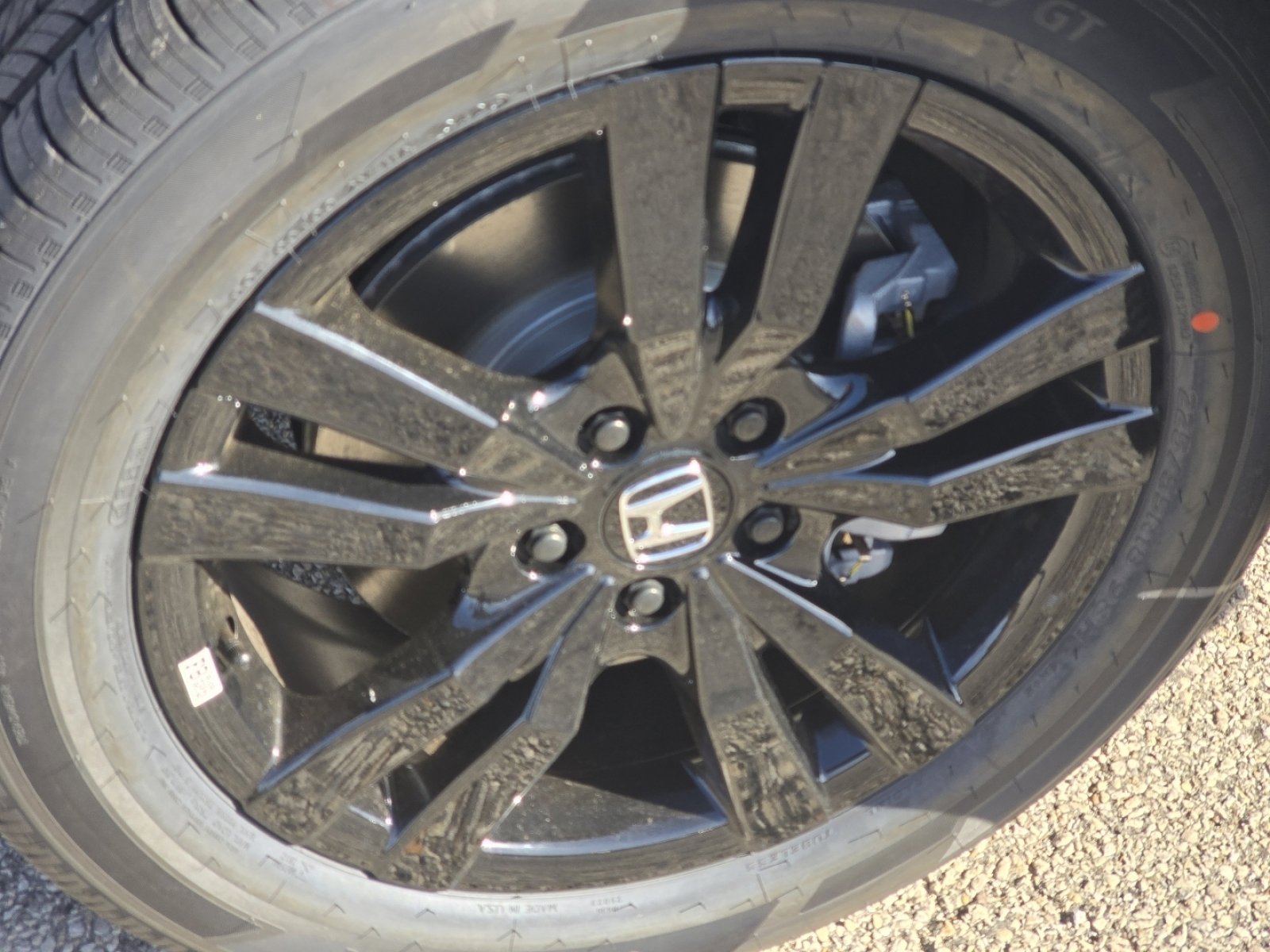 New 2026 Honda HR-V Sport image 9