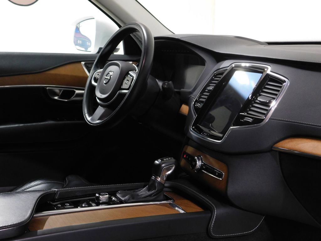 Used 2019 Volvo XC90 T6 Inscription AWD/4WD image 92