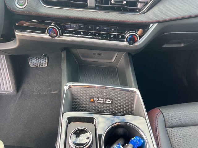 New 2026 Chevrolet Equinox RS image 32