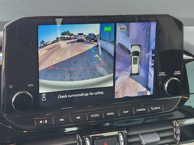 Certified 2025 Nissan Pathfinder SL image 15