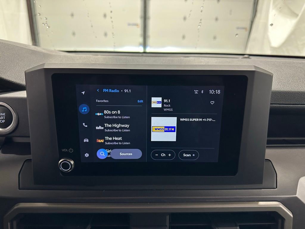 Used 2025 Toyota 4Runner SR5 image 24