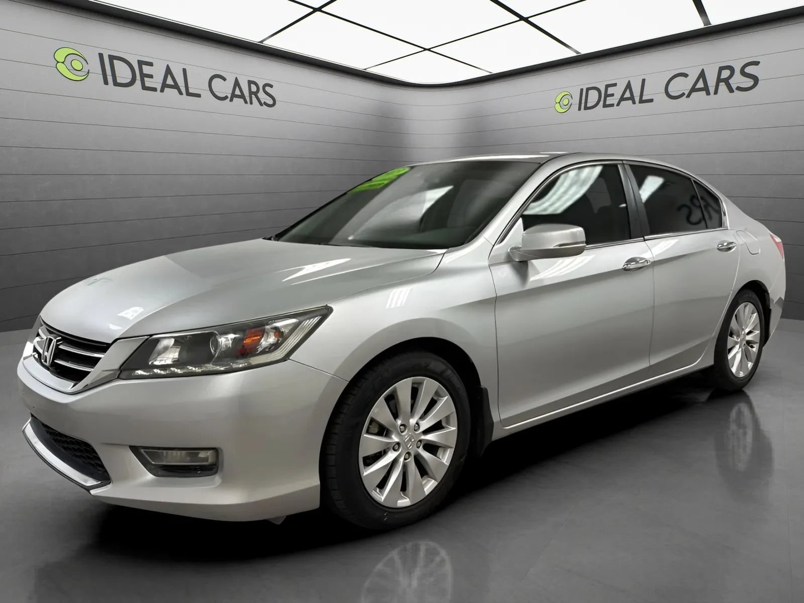 Used 2013 Honda Accord EX-L image 1