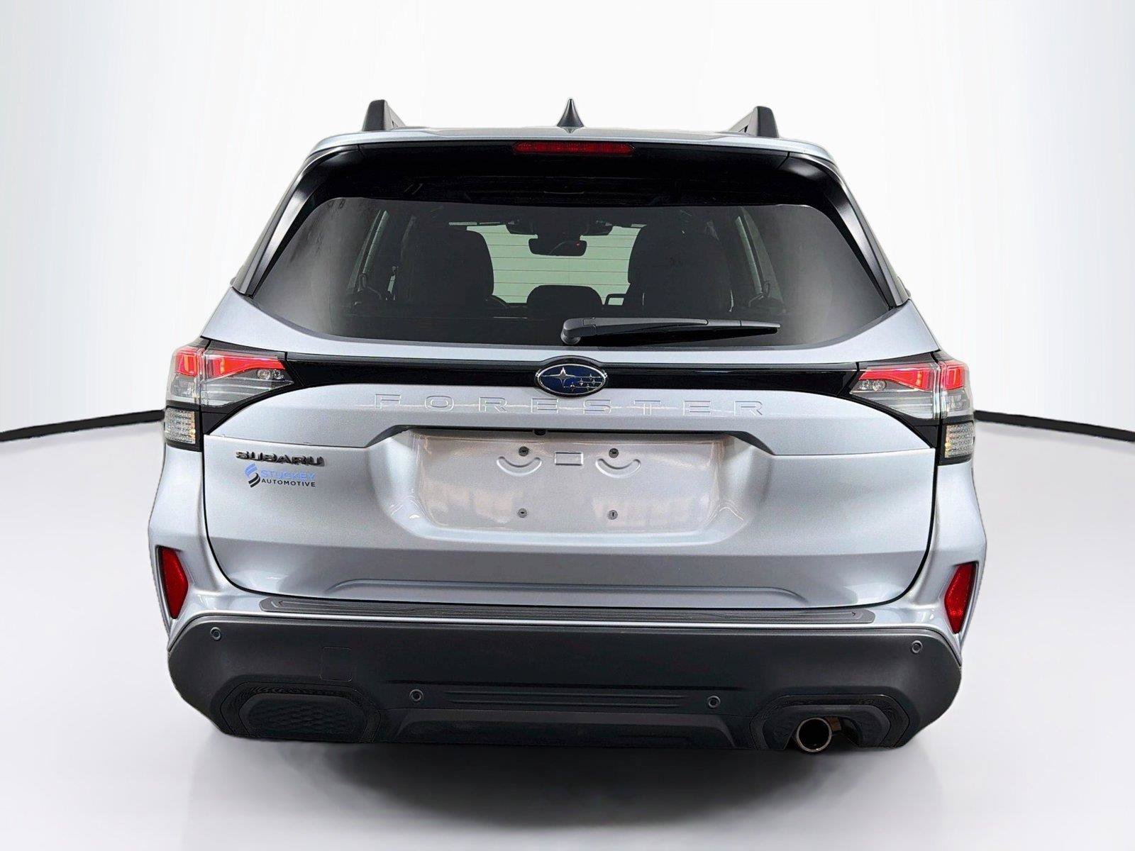 Used 2026 Subaru Forester Limited AWD/4WD image 10