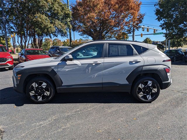 Used 2024 Hyundai Kona SEL image 7