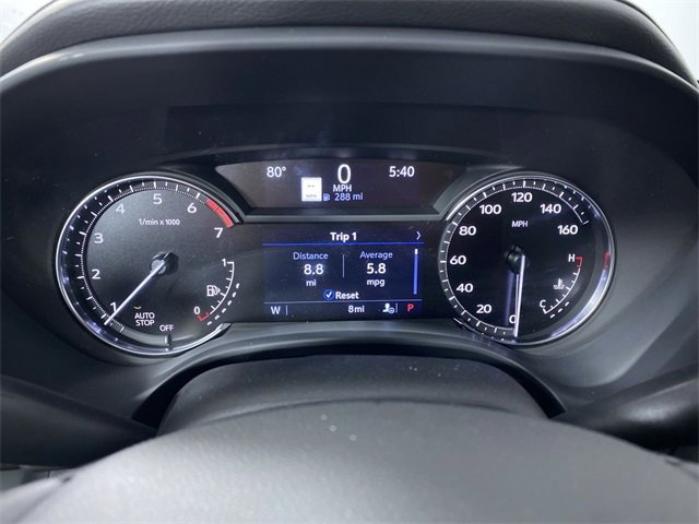 New 2026 Cadillac CT4 Premium Luxury image 4