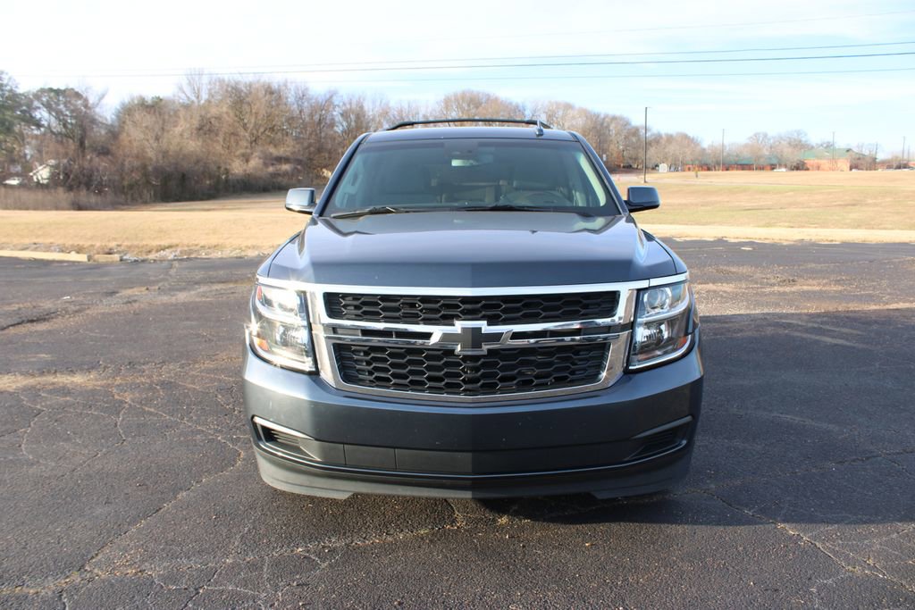 Used 2019 Chevrolet Tahoe LS w/ Enhanced Driver Alert Package image 11