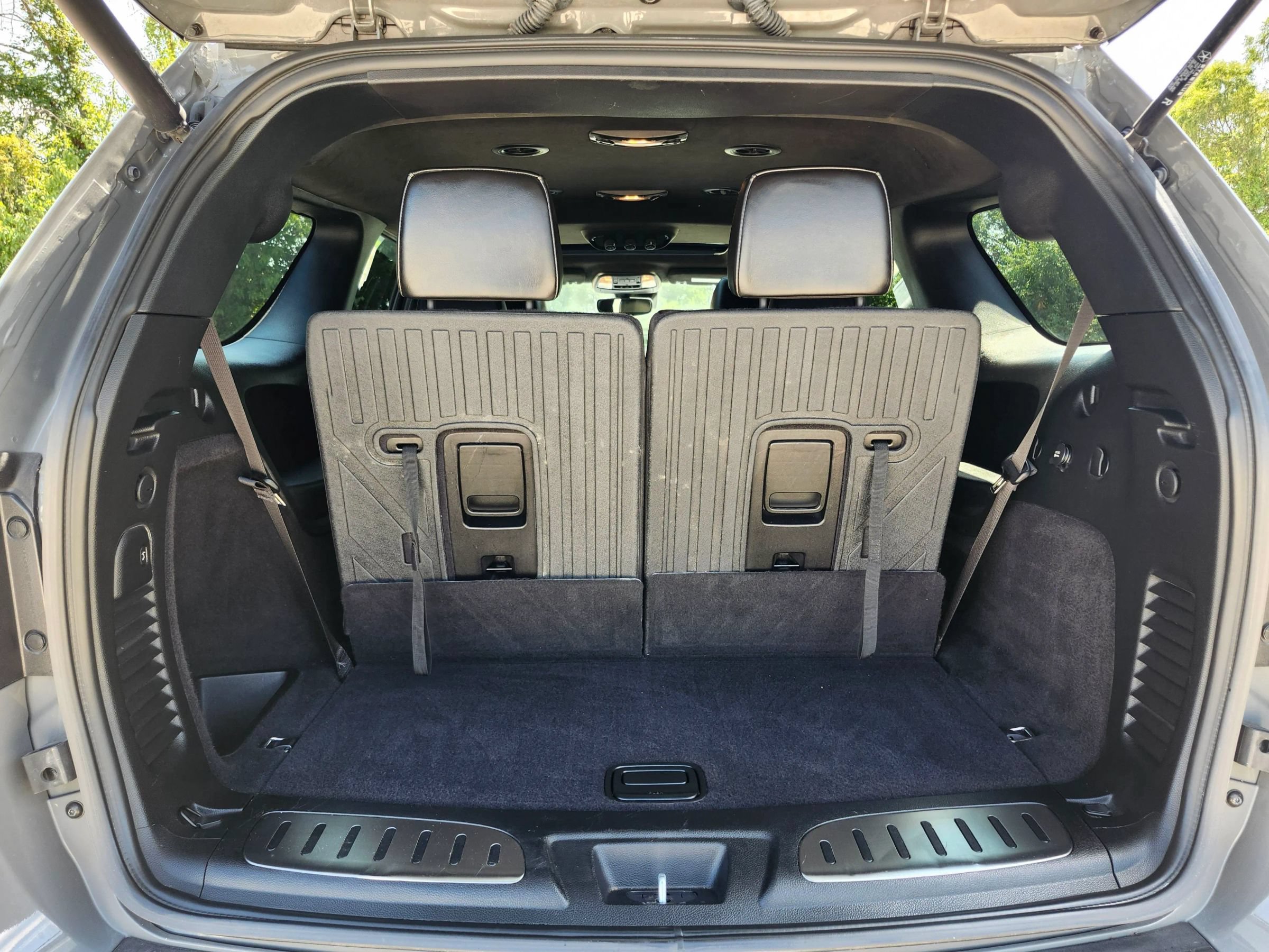 Used 2022 Dodge Durango Citadel w/ Trailer Tow Group IV AWD/4WD image 20