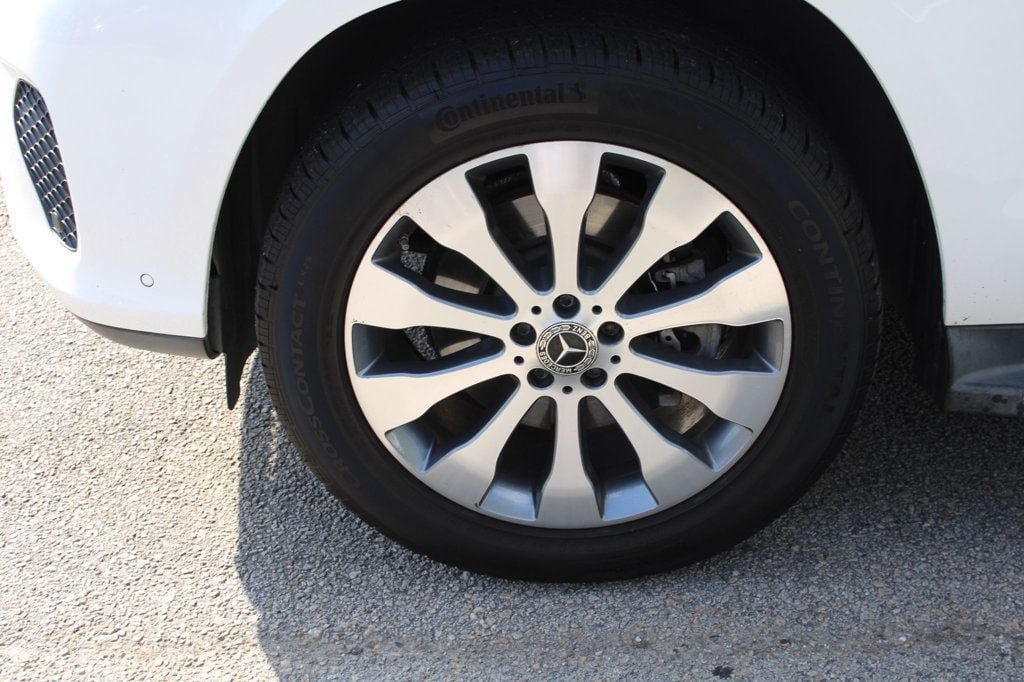 Used 2019 Mercedes-Benz GLS 450 4MATIC image 41