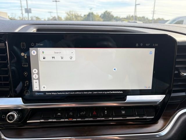 Used 2024 GMC Sierra 1500 SLT image 18