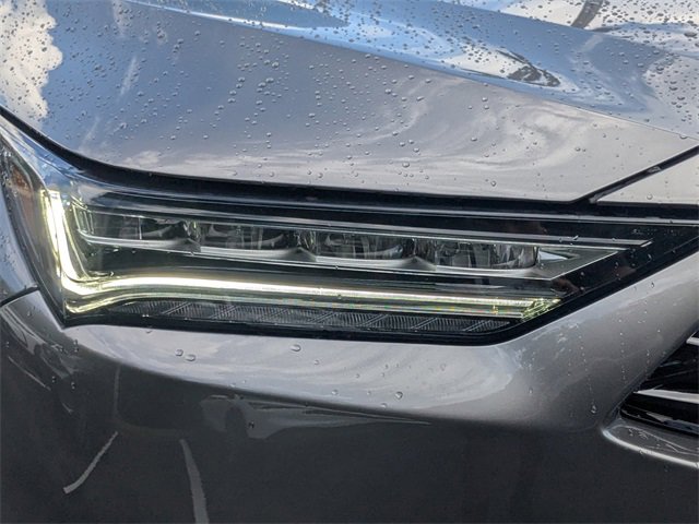 New 2026 Acura MDX A-Spec image 9