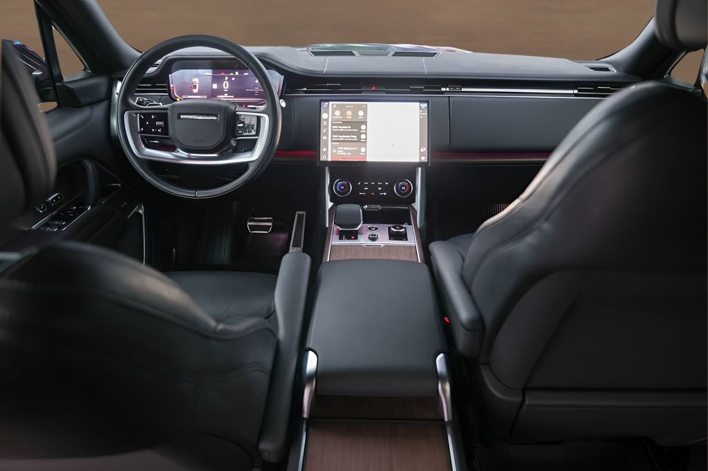 Used 2023 Land Rover Range Rover Long Wheelbase Autobiography AWD/4WD image 23