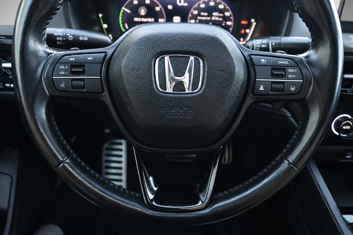 Used 2023 Honda Accord Sport image 38