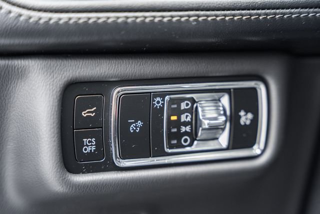 Used 2023 Lincoln Nautilus Reserve w/ Cargo Utility Package image 38