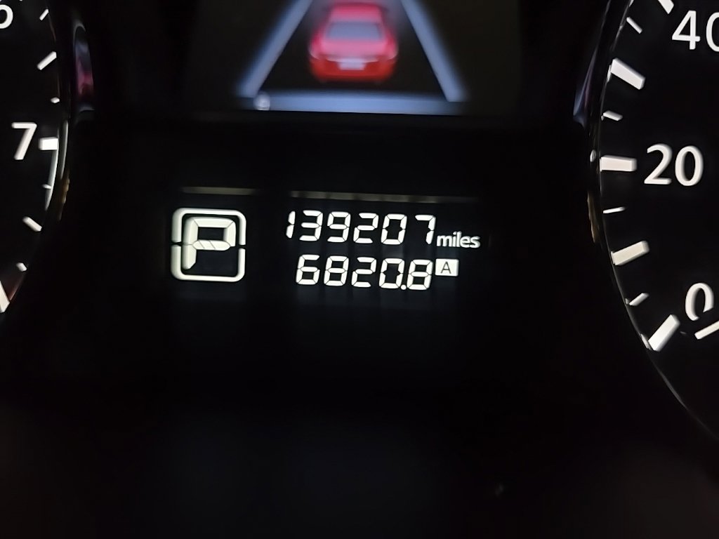Used 2015 Nissan Altima 3.5 SL FWD image 23