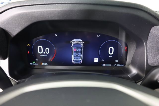 Certified 2025 Ford Explorer Active w/ Active Comfort Package image 40