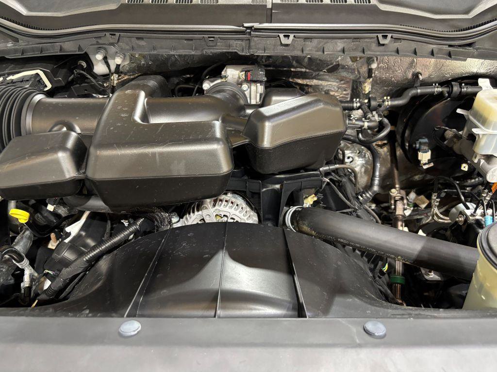 Used 2017 Ford F250 XL w/ Power Equipment Group image 23