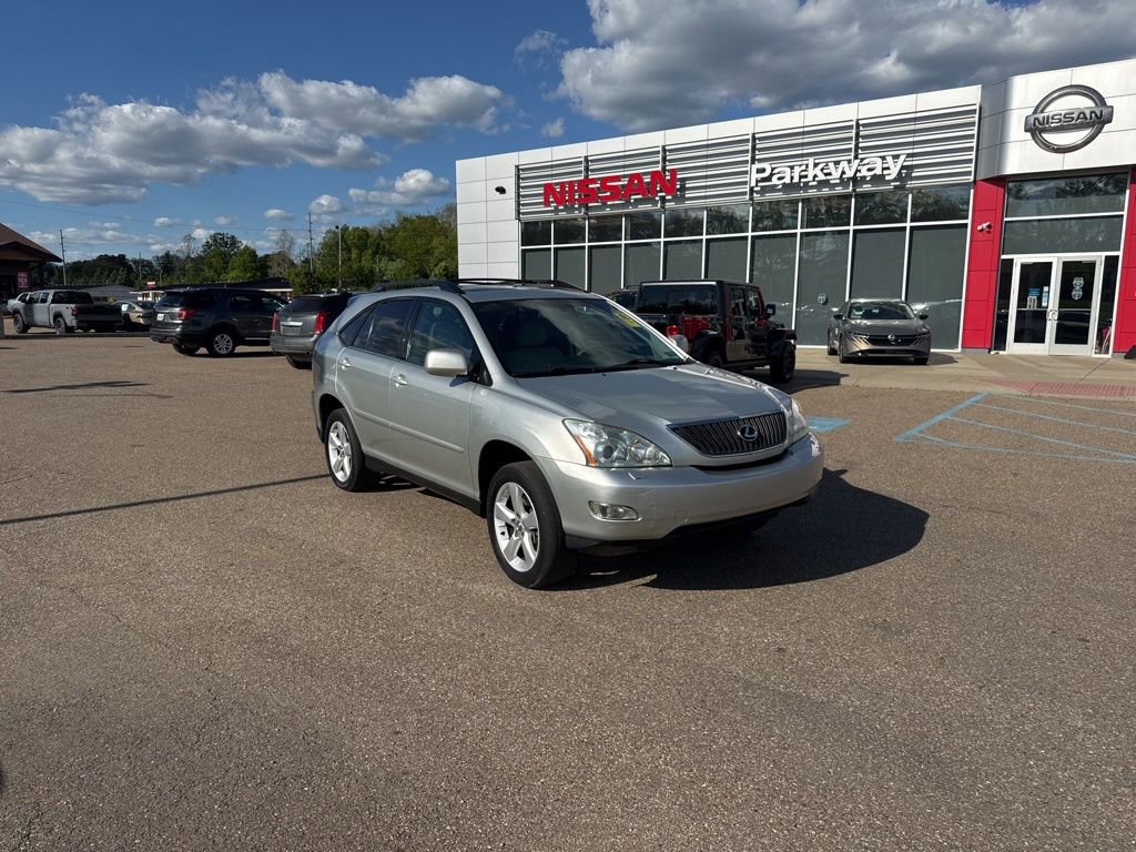 Used 2005 Lexus RX 330 AWD image 2