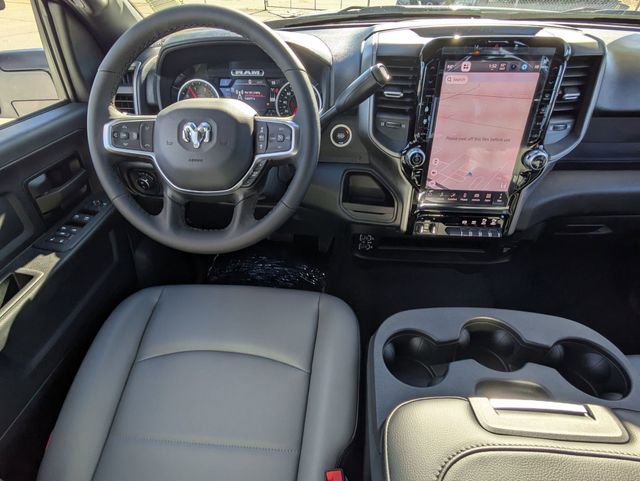 New 2026 RAM 3500 Tradesman image 24