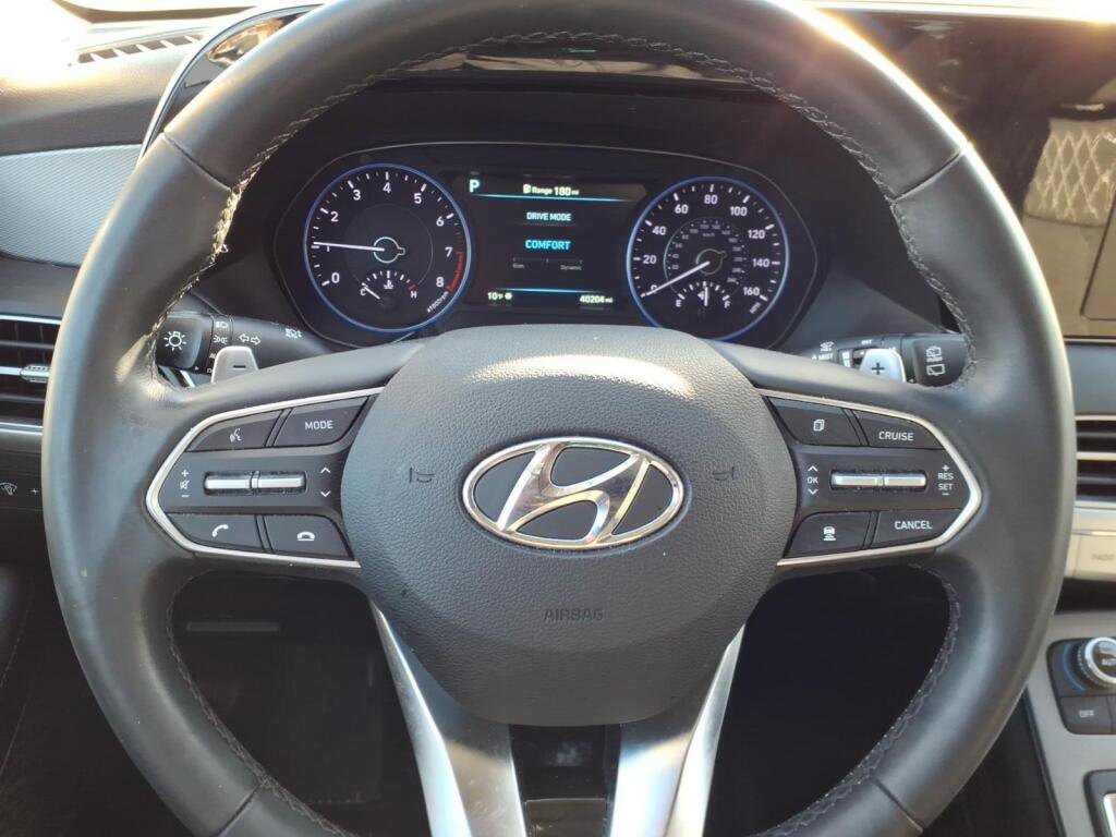 Used 2020 Hyundai Palisade SEL w/ Convenience Package image 18