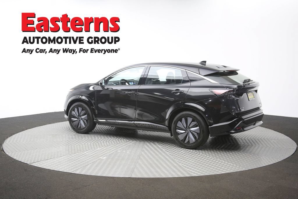 Used 2023 Nissan Ariya FWD image 63