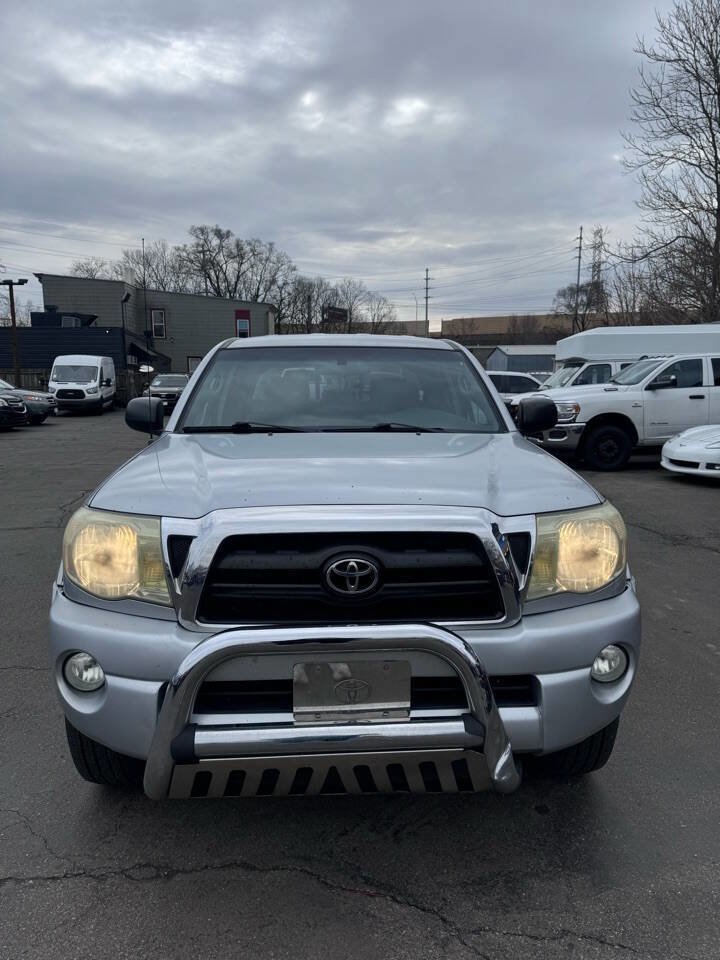 Used 2006 Toyota Tacoma PreRunner image 3