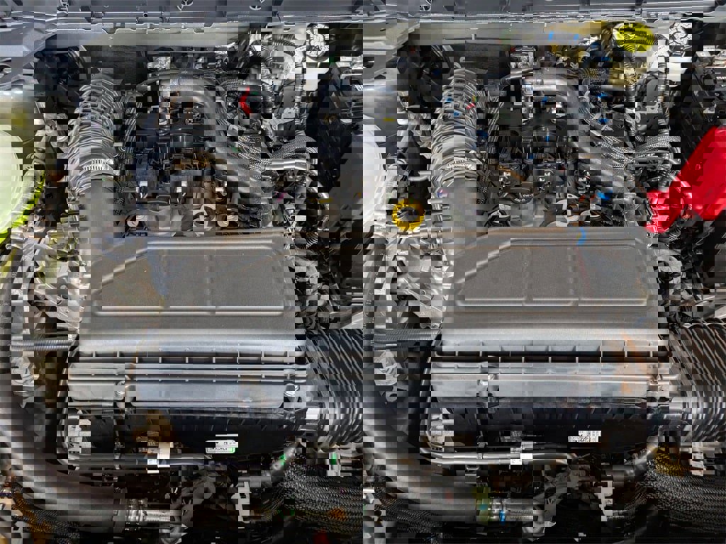 New 2026 Ford Escape Active w/ Tech Pack #1 image 23