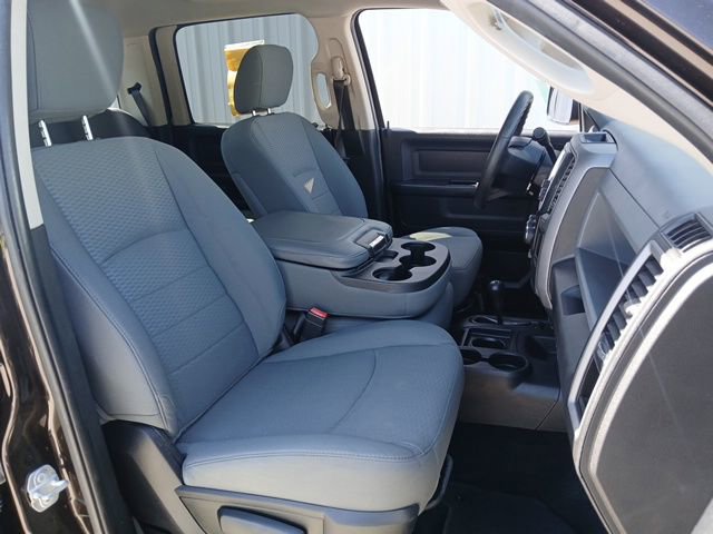 Used 2016 RAM 2500 Tradesman w/ Chrome Appearance Group AWD/4WD image 26