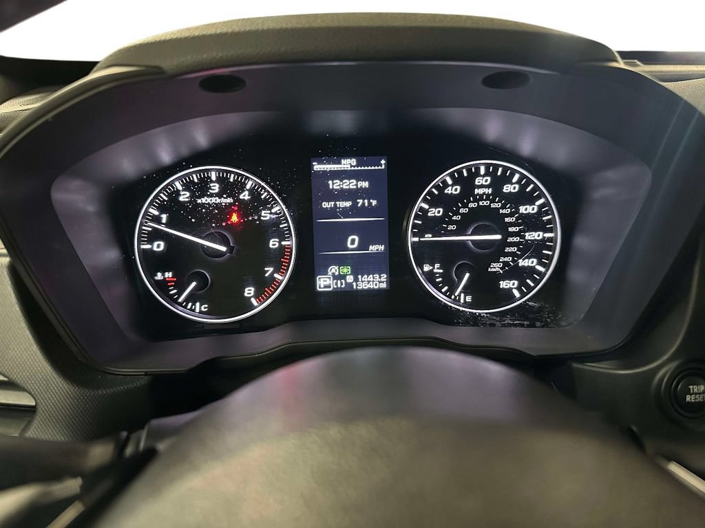 Used 2025 Subaru Forester Touring w/ Popular Package - Touring AWD/4WD image 27
